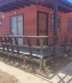 El Tabo Casa | Tranquila e Íntima casa a pasos del mar