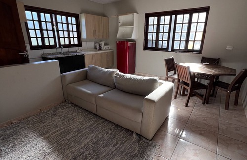 Sao Roque Casa | Tranquilidade Perto de Tudo