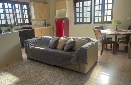 Sao Roque Casa | Tranquilidade Perto de Tudo
