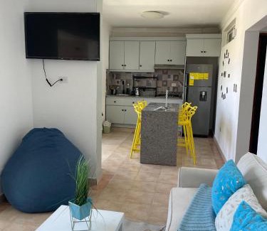 Punta Cana Apartamento | Tranquilidad En Cap Cana, Acogedor Apartamento Residencial