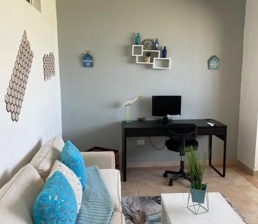Punta Cana Apartamento | Tranquilidad En Cap Cana, Acogedor Apartamento Residencial