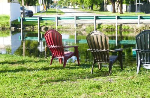 West Little Havana Casa | Tranquilidad en Miami
