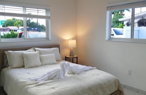 West Little Havana Casa | Tranquilidad en Miami