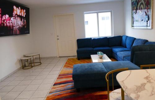 West Little Havana Casa | Tranquilidad en Miami
