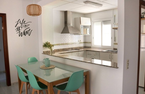 L'Eucaliptus Apartamento | Tranquilidad, Naturaleza y Mar. Tu refugio (2 hab)