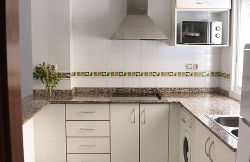 L'Eucaliptus Apartamento | Tranquilidad, Naturaleza y Mar. Tu refugio (2 hab)