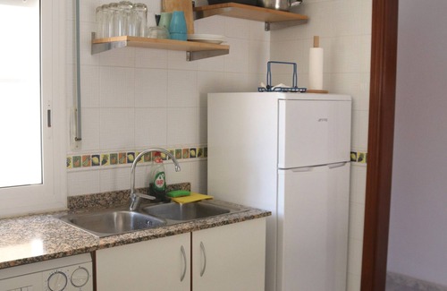L'Eucaliptus Apartamento | Tranquilidad, Naturaleza y Mar. Tu refugio (2 hab)
