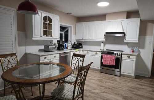 Stallings Casa | Tranquilidad y todo cerca