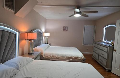 Stallings Casa | Tranquilidad y todo cerca