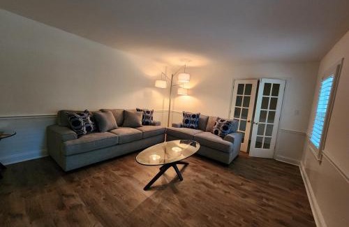 Stallings Casa | Tranquilidad y todo cerca