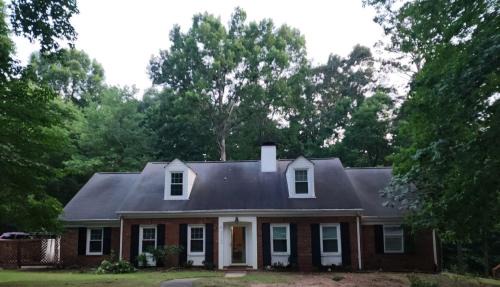 Stallings Casa | Tranquilidad y todo cerca