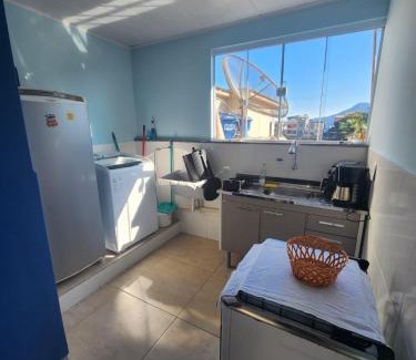 Praia do Jardim Apartamento | Tranquilidade Absoluta Perto do Mar e Shopping