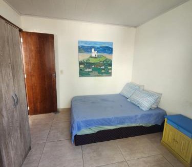 Praia do Jardim Apartamento | Tranquilidade Absoluta Perto do Mar e Shopping