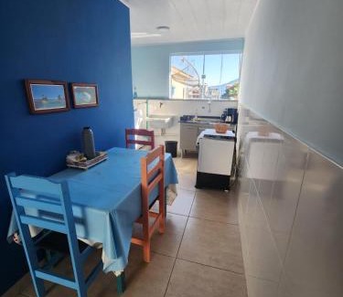 Praia do Jardim Apartamento | Tranquilidade Absoluta Perto do Mar e Shopping