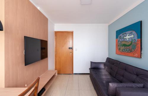 Goiania Apartamento | Tranquilidade e Conforto no Setor Leste Universitário