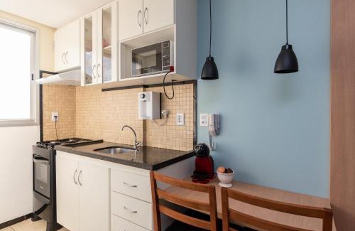 Goiania Apartamento | Tranquilidade e Conforto no Setor Leste Universitário