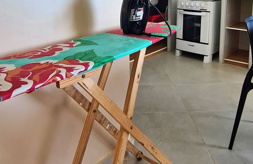 Porto das Dunas Apartamento | Tranquilidade e muito ventilado