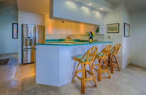Estate Golden Rock Condominio | Tranquilitas - Frente a la playa en Club St Croix - ESPECIAL DE INVIERNO- $ 225. 00 por noche