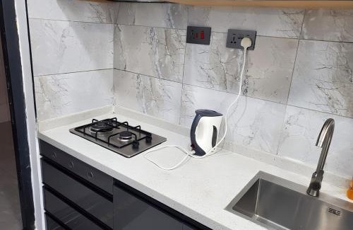 Kileleshwa Apartamento | Tranquility 1BR in Kileleshwa