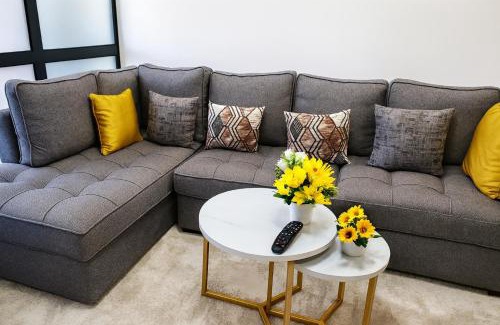 Kileleshwa Apartamento | Tranquility 1BR in Kileleshwa