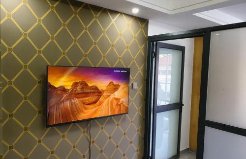 Kileleshwa Apartamento | Tranquility 1BR in Kileleshwa