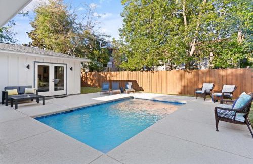 East Beach Casa | Tranquility - 4318 Tenth Street