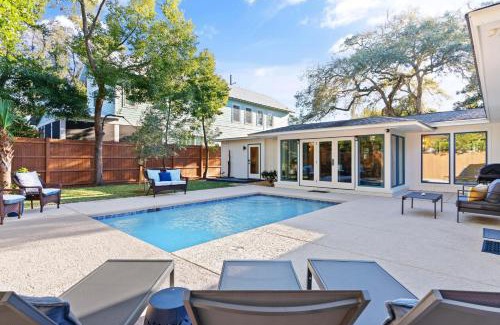 East Beach Casa | Tranquility - 4318 Tenth Street