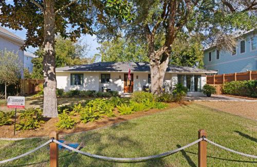 East Beach Casa | Tranquility - 4318 Tenth Street