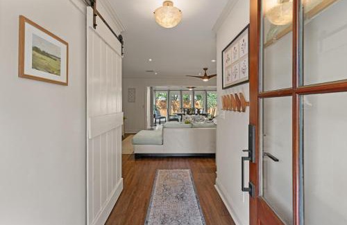 East Beach Casa | Tranquility - 4318 Tenth Street