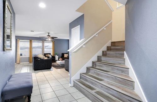 Heritage Casa | Tranquility - A Birdy Vacation Rental