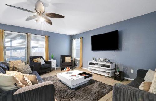 Heritage Casa | Tranquility - A Birdy Vacation Rental