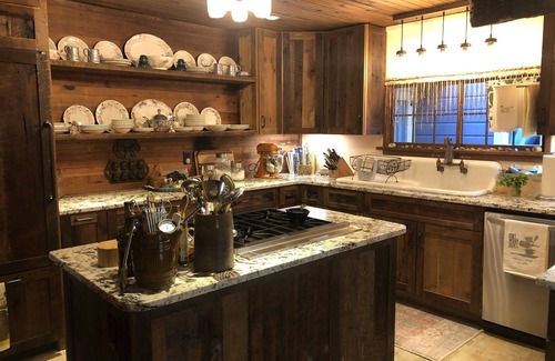 Brevard Casa | Tranquility abounds