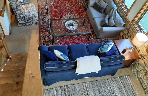 Bairdford Casa | Tranquility and charm in a converted antique barn