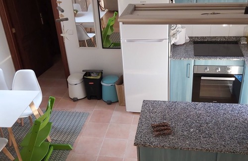 Son Moll Casa | Tranquilidad y comodidad al lado del mar mediterráneo