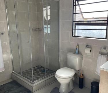 Phalaborwa Apartamento | Tranquility at Homely Escape