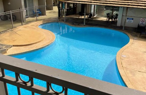 Mandurah Complejo | Tranquility at Mandurah Apartments