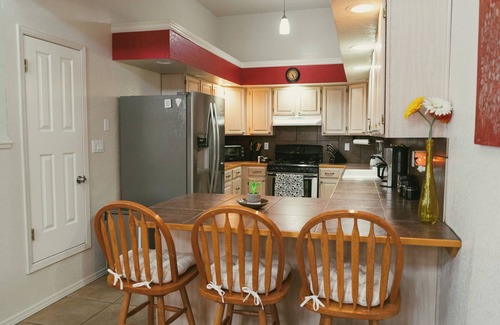 Albuquerque Casa | Tranquility at Piñon Creek