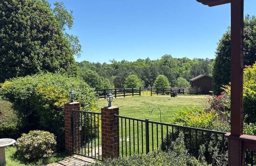 Berkeley Apartamento | Tranquility at The Pines Farm
