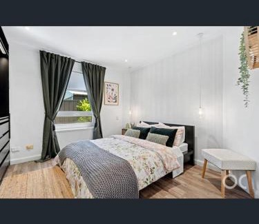 Hallett Cove Casa | Tranquility