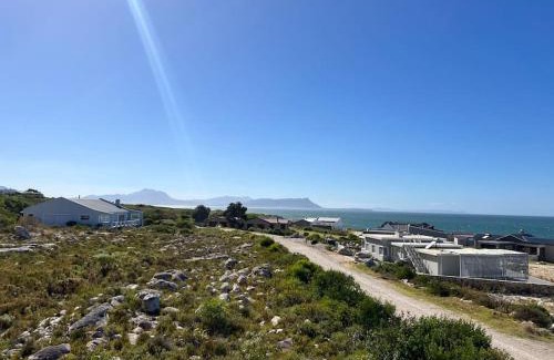 Betty's Bay Apartamento | Tranquility Betty's Bay