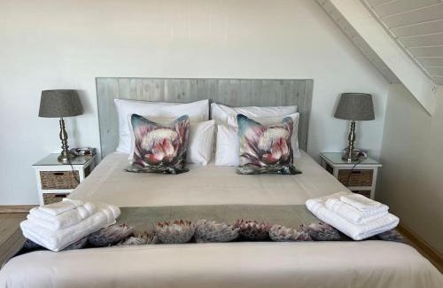 Betty's Bay Apartamento | Tranquility Betty's Bay