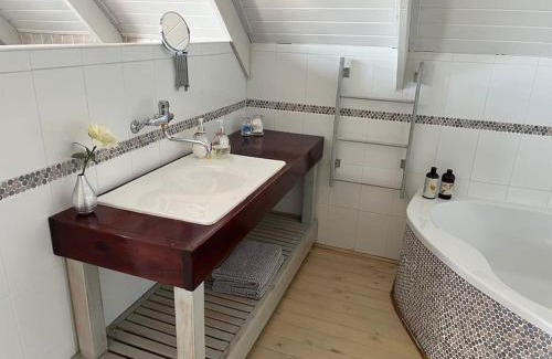 Betty's Bay Apartamento | Tranquility Betty's Bay