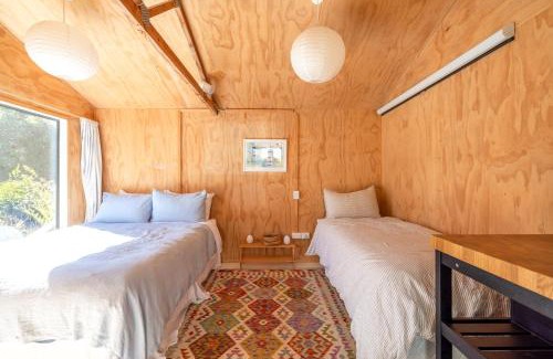 Oneroa Casa | Tranquility Cottage, Oneroa - Be My Guest Waiheke