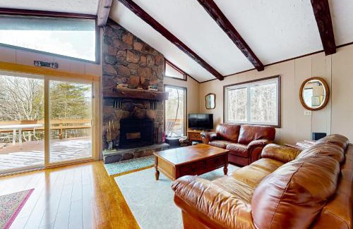 Maplecrest Casa | Tranquility Forest