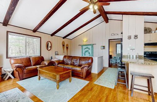 Maplecrest Casa | Tranquility Forest