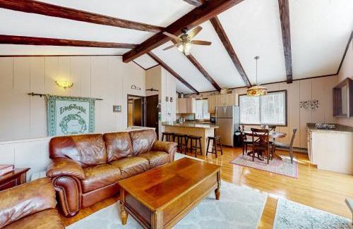 Maplecrest Casa | Tranquility Forest