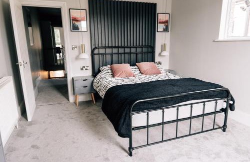 Worthing Apartamento | Tranquility