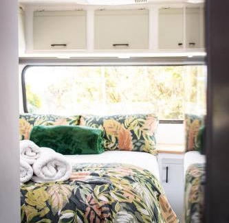 Okhahlamba Otro | Tranquility Glamping