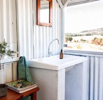 Okhahlamba Otro | Tranquility Glamping