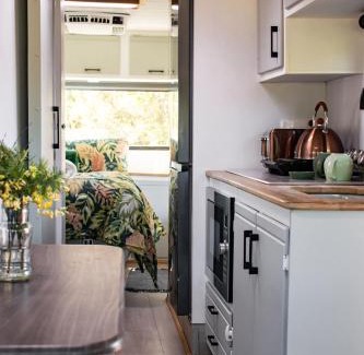 Okhahlamba Otro | Tranquility Glamping